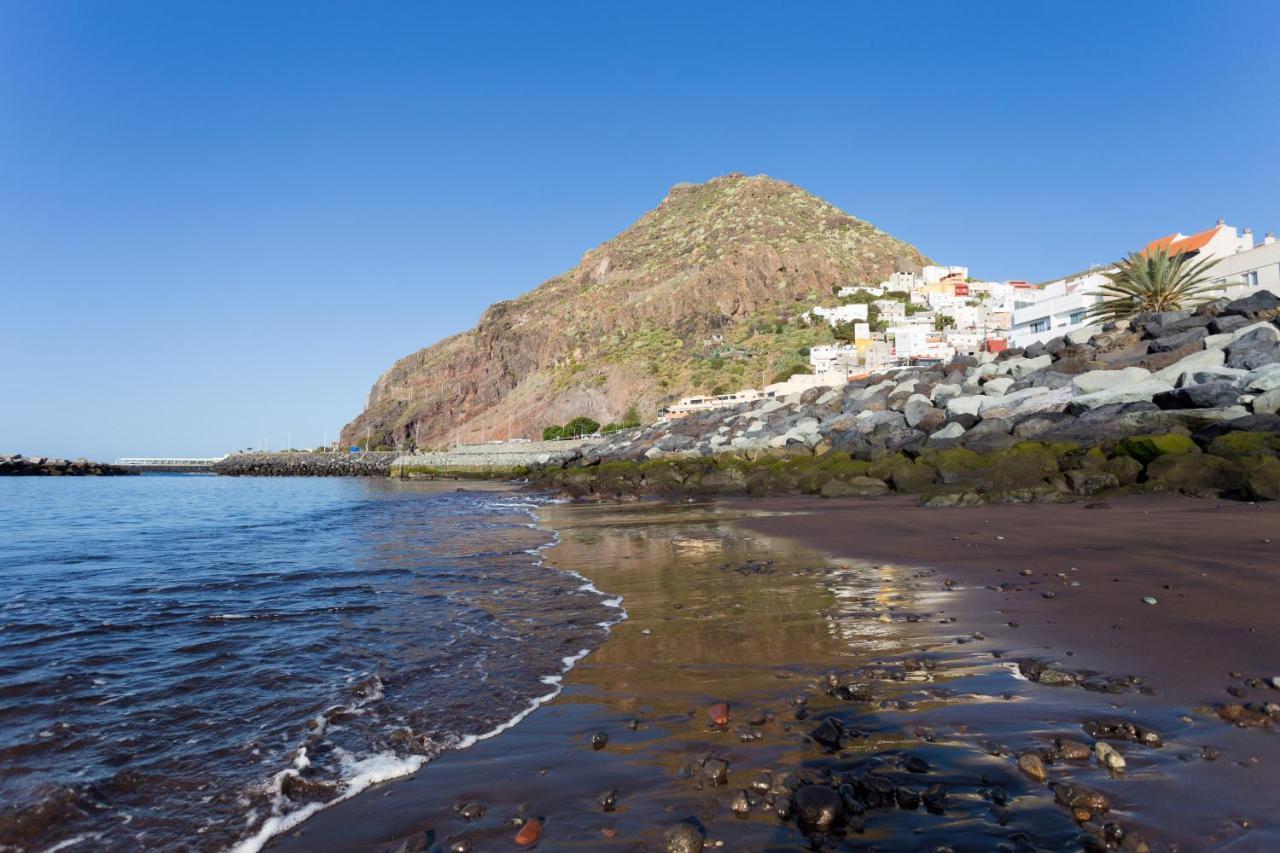 Fantastic Location San Andres Las Teresitas Bagian luar foto