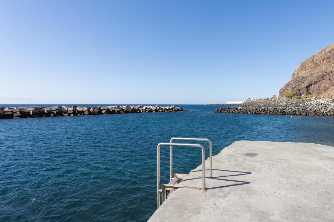 Fantastic Location San Andres Las Teresitas Bagian luar foto