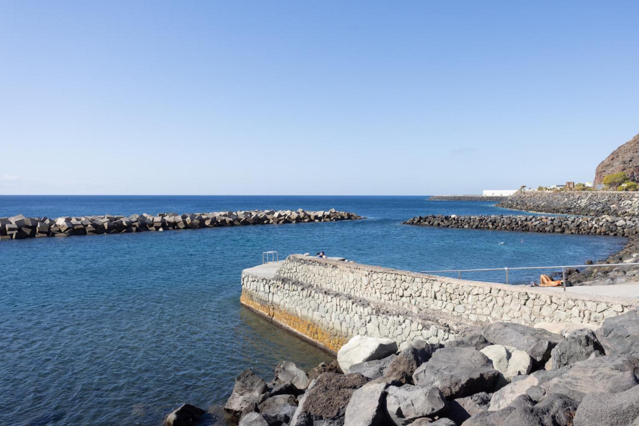 Fantastic Location San Andres Las Teresitas Bagian luar foto